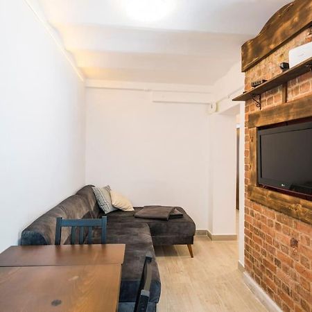 伊斯坦布尔Beautiful 2Br House W/Ac 400Meters Taksim Square公寓 外观 照片