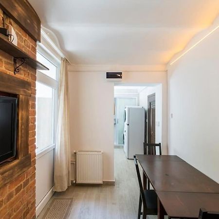 伊斯坦布尔Beautiful 2Br House W/Ac 400Meters Taksim Square公寓 外观 照片