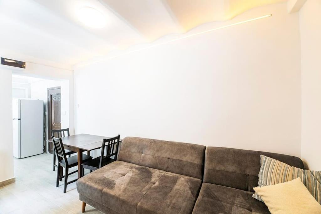 伊斯坦布尔Beautiful 2Br House W/Ac 400Meters Taksim Square公寓 外观 照片