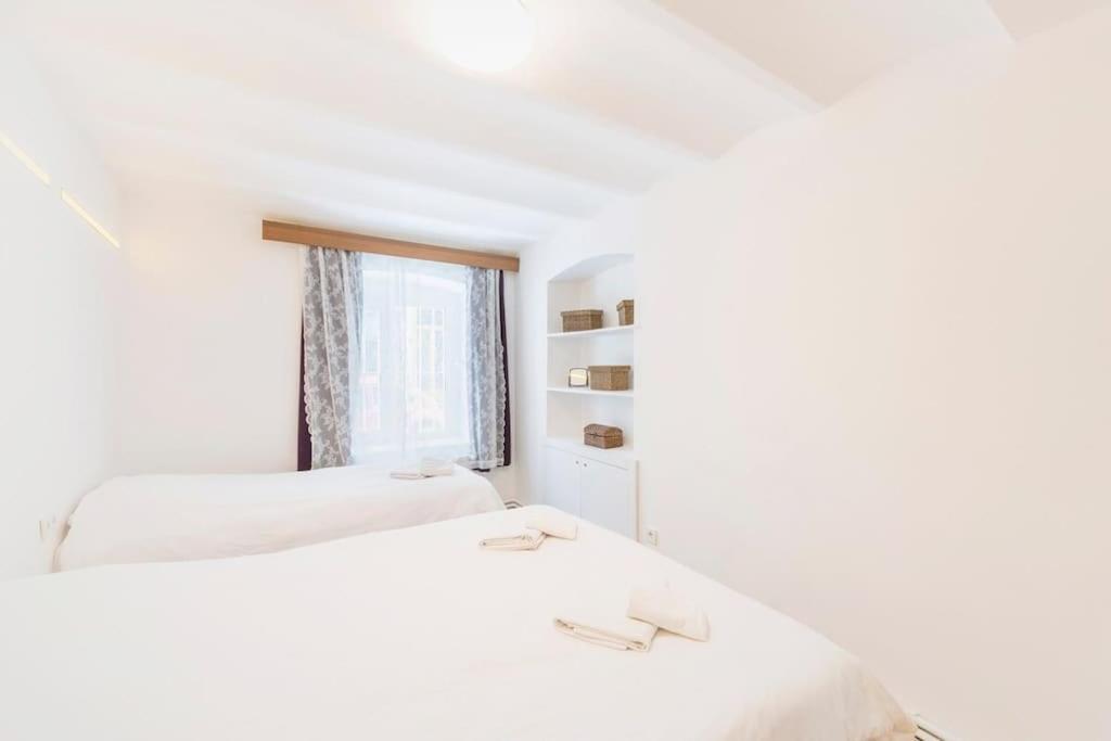 伊斯坦布尔Beautiful 2Br House W/Ac 400Meters Taksim Square公寓 外观 照片