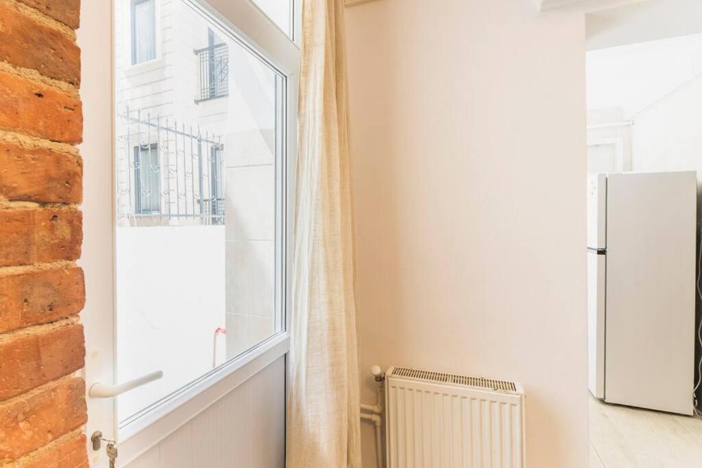 伊斯坦布尔Beautiful 2Br House W/Ac 400Meters Taksim Square公寓 外观 照片